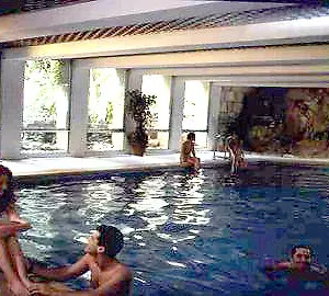 Uto Palace Hotel